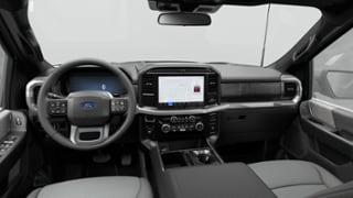 2026 Ford F-150® Internal Image 2